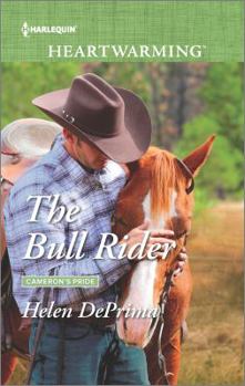 Paperback The Bull Rider Book