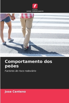Paperback Comportamento dos peões [Portuguese] Book