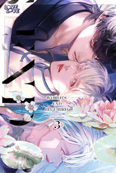 Paperback World's End Blue Bird, Volume 3 Book