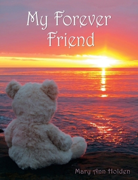 Paperback My Forever Friend Book