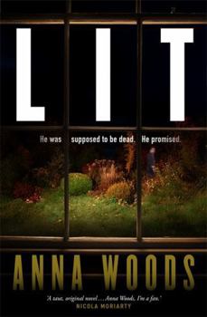Paperback LIT Book