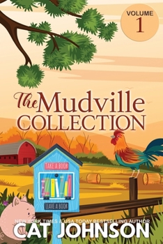 Paperback The Mudville Collection: Volume 1 Book