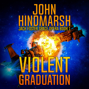 Audio CD Violent Graduation Book