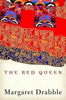 Hardcover The Red Queen Book
