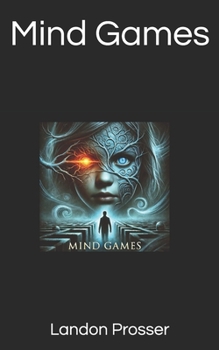 Paperback Mind Games Book