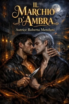 Il Marchio d'ambra (Italian Edition)