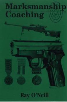 Paperback Marksmanship Coaching Book