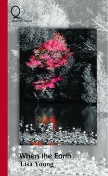 Paperback When the Earth Book