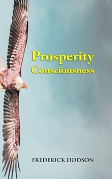 Hardcover Prosperity Consciousness Book