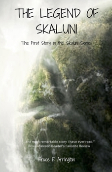 Paperback The Legend of Skaluni Book