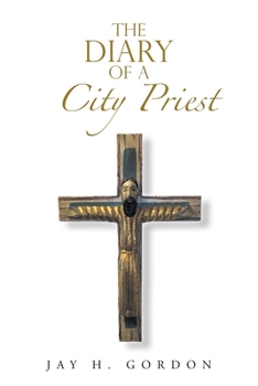 Paperback The Diary of a City Priest Book