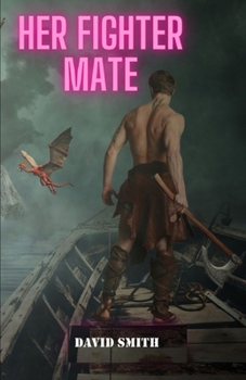 Paperback Her Fighter Mate Book