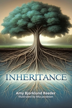 Paperback Inheritance Book