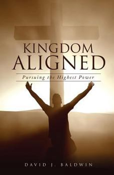 Paperback Kingdom Aligned Book