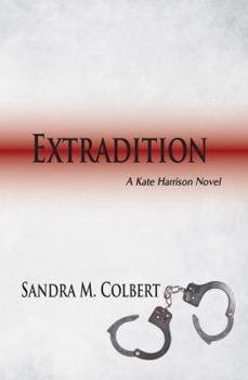 Paperback Extradition (The Kate Harrison Detective Series) Book