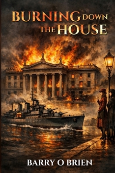 Paperback Burning Down The House Book