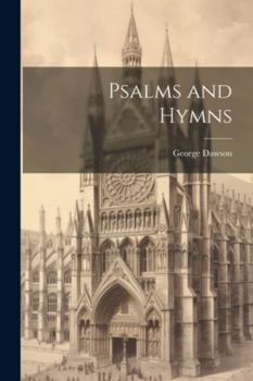 Paperback Psalms and Hymns Book