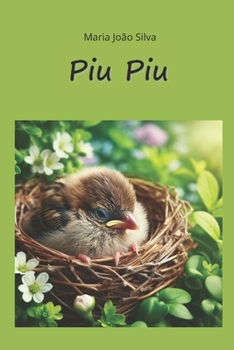 Piu Piu (Portuguese Edition)