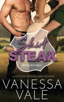 Paperback Skirt Steak Book