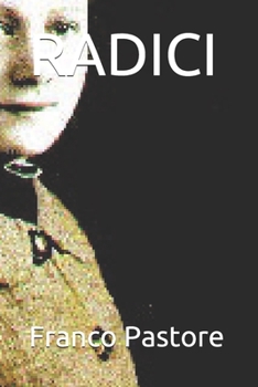 Paperback Radici [Italian] Book