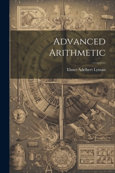 Paperback Advanced Arithmetic Book