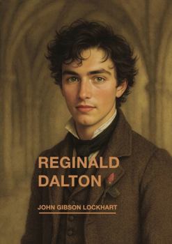 Hardcover Reginald Dalton Book