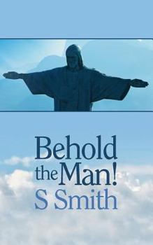 Paperback Behold the Man Book