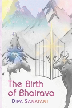 Paperback The Birth of Bhairava Book
