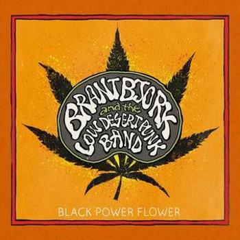 Music - CD Black Power Flower Book