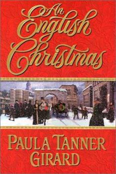 Paperback An English Christmas Book