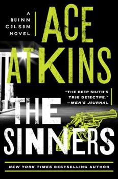 Hardcover The Sinners Book