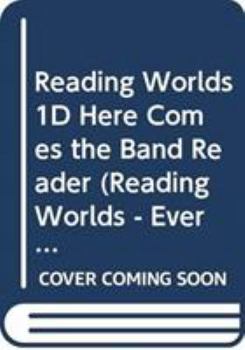 Paperback Here Comes the Band! Book