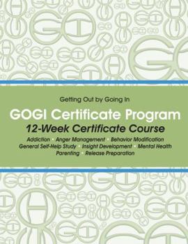 Paperback GOGI Certificate Program Book