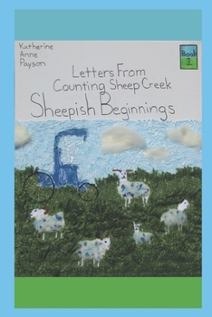 Paperback Sheepish Beginnings Book
