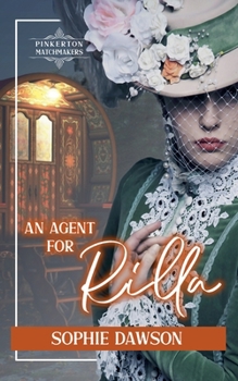 An Agent for Rilla (Pinkerton Matchmakers)