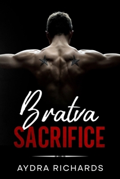 Paperback Bratva Sacrifice Book