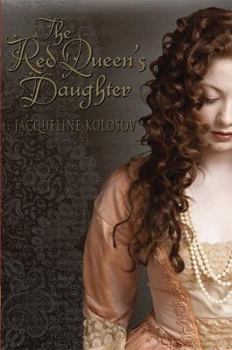 Paperback The Red Queen's Daughter Book