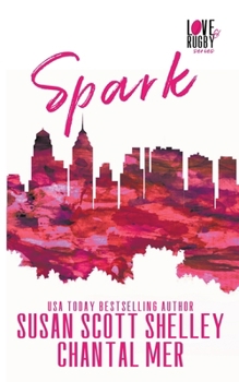 Paperback Spark Book