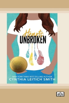 Paperback Hearts Unbroken (Dyslexia-Friendly Edition) Book
