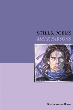 Paperback Stills: Poems Book