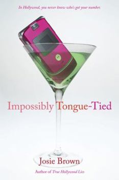 Paperback Impossibly Tongue-Tied Book