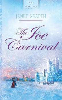 Paperback The Ice Carnival Book