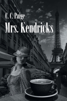 Paperback Mrs. Kendricks Book