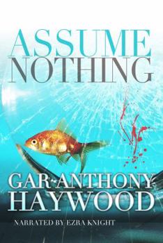 Audio CD Assume Nothing (Unabridged CDs) Book