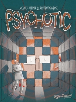 Paperback Psychotic Book