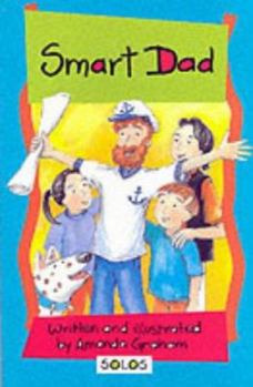 Paperback Solo's: Smart Dad (Solos) Book