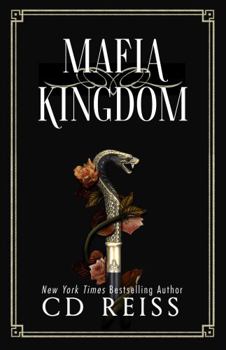 Mafia Kingdom (Manhattan Mafia)
