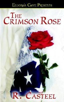 Paperback The Crimson Rose Book