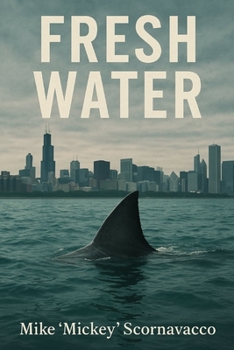 Paperback Fresh Water Book