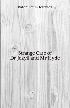 Paperback Strange Case of Dr Jekyll and Mr Hyde: Beyond World's Classics Book